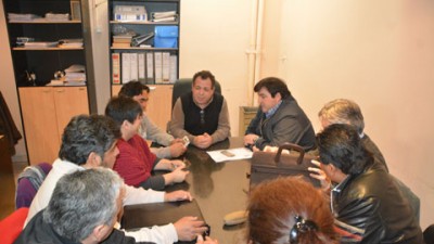 Río Gallegos: Tras un extenso conflicto, hubo acuerdo en paritaria municipal 