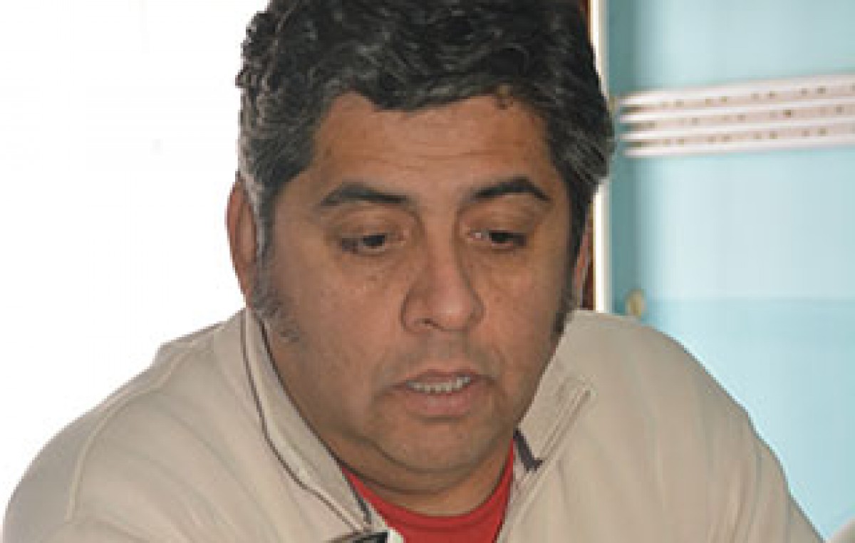 Municipales de Río Gallegos avanzarán en pase a planta y categorías