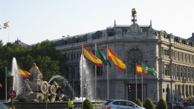 El Banco de España advirtió a Cataluña que podría sufrir un corralito si se independiza