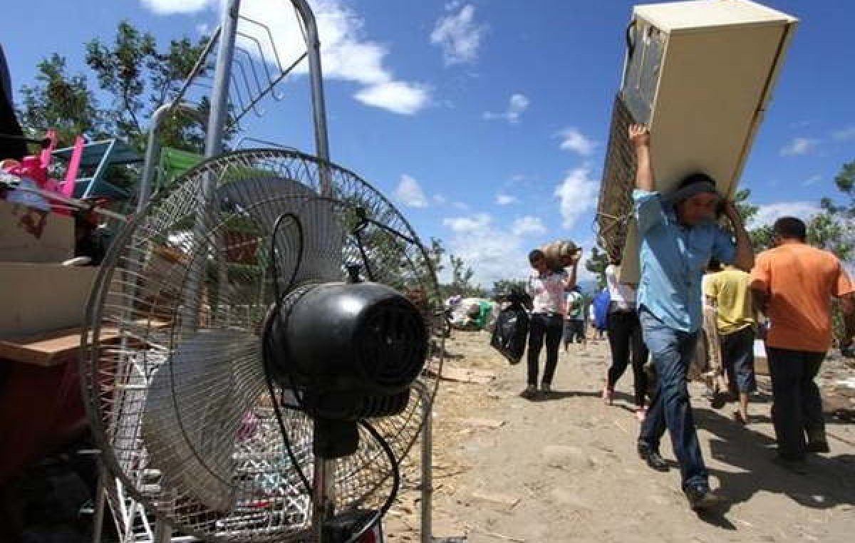 Venezuela: aprueban estado de excepción en 4 municipios más
