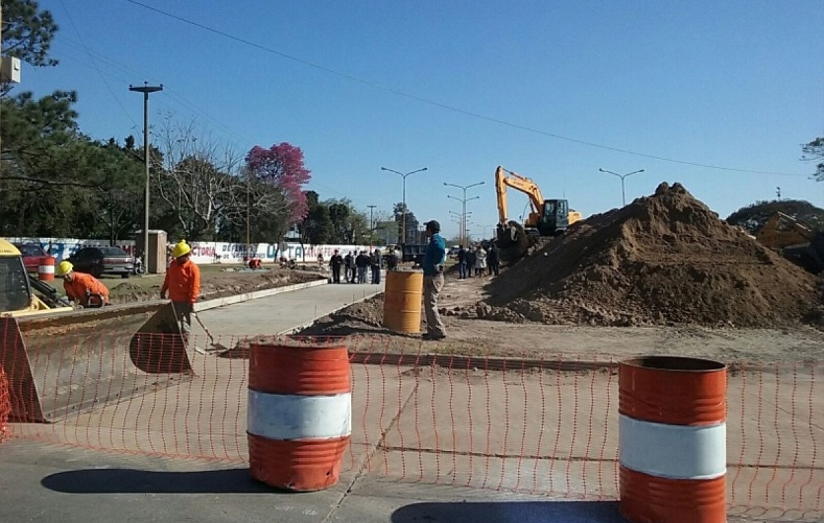 «Metrofe reducirá en un 50% el tiempo de traslado desde el norte al centro de Santa Fe»