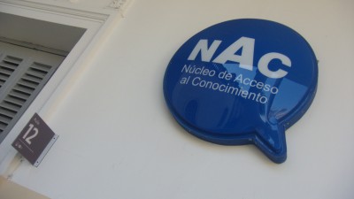 Rosario: Inauguran un Núcleo de Acceso al Conocimiento en la Facultad de Derecho