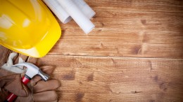 Se construye en Concordia un promedio de 110 mil metros cuadrados por año sólo en obras privadas
