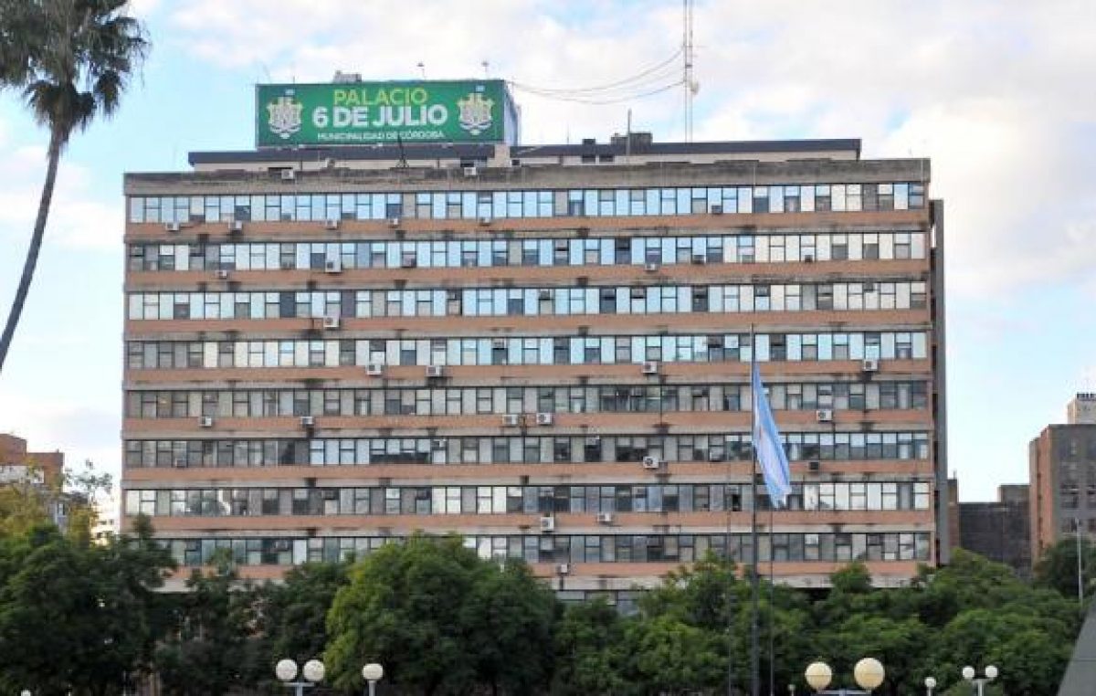 El Suoem Córdoba celebró una nueva tanda de pase a planta permanentes