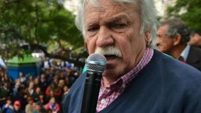 Córdoba: Daniele confirmó un “preacuerdo” con el Intendente para efectivizar a 2.400 agentes este año