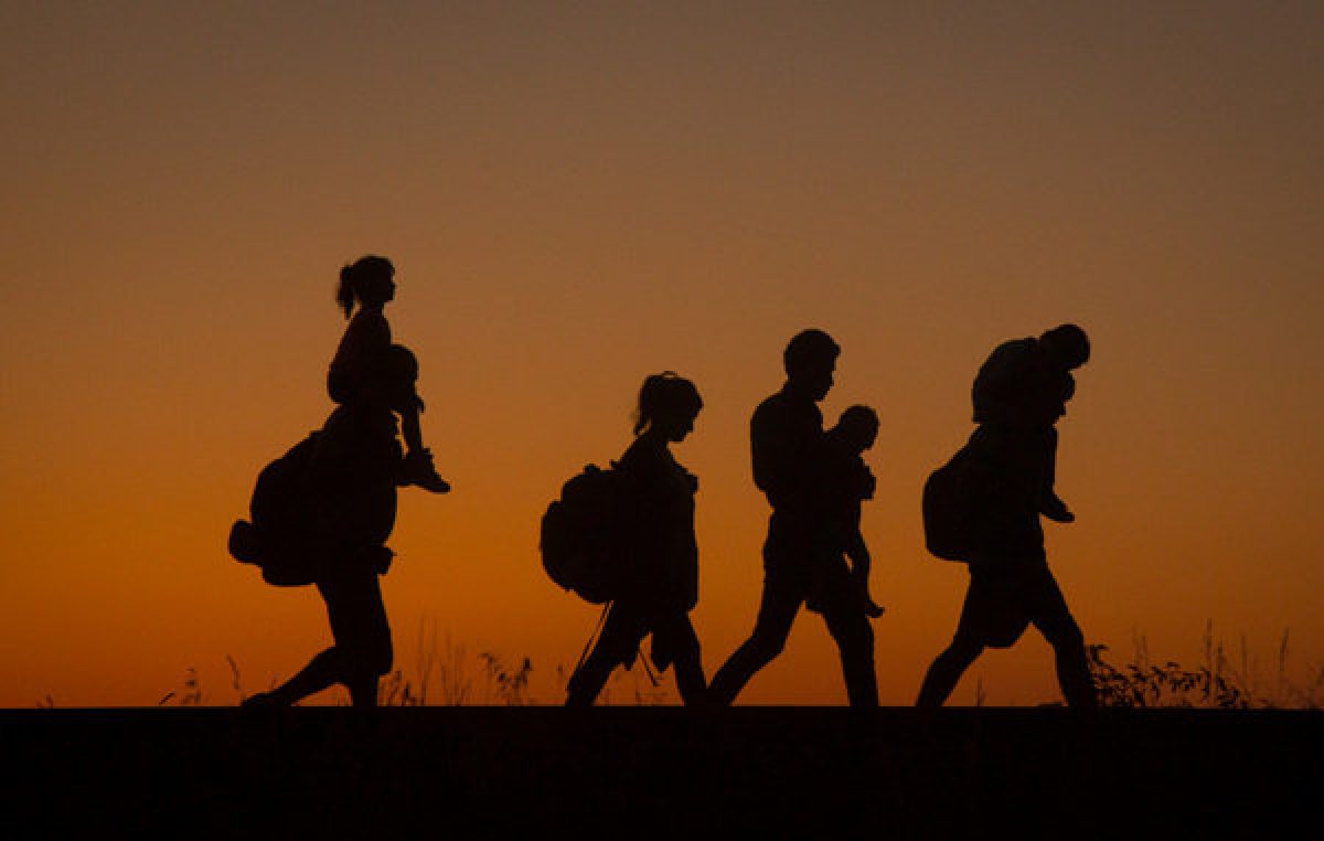 Francia y Alemania presentan iniciativa común para la crisis de refugiados