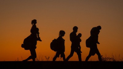Francia y Alemania presentan iniciativa común para la crisis de refugiados