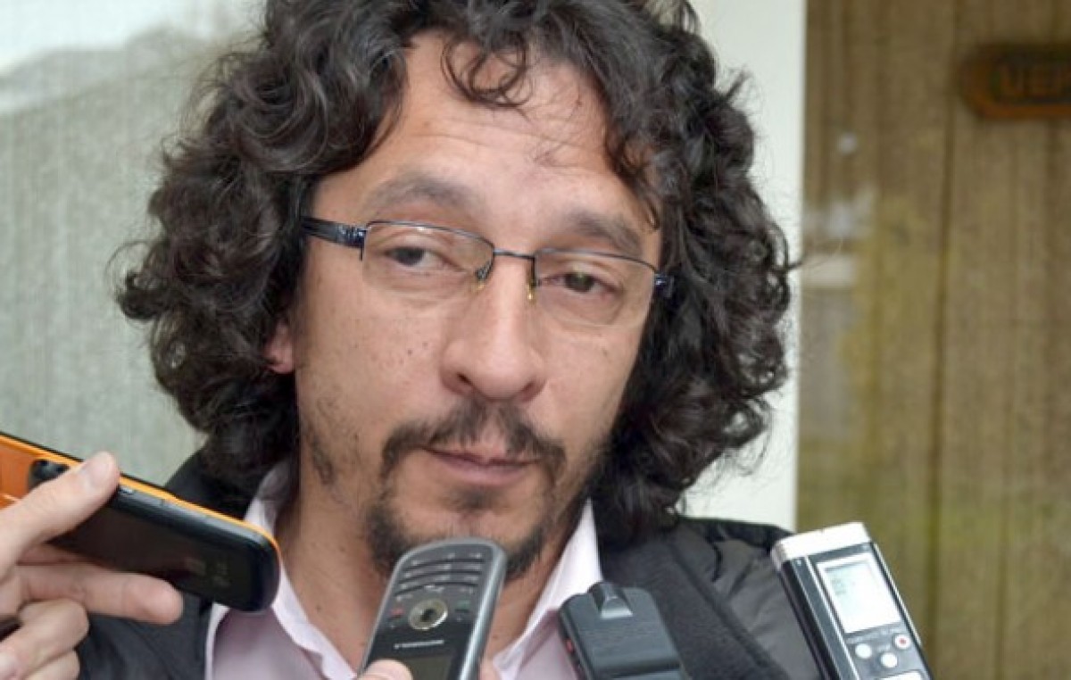 Aumento Municipales Esquel: El Ejecutivo mantiene la oferta del 5 %