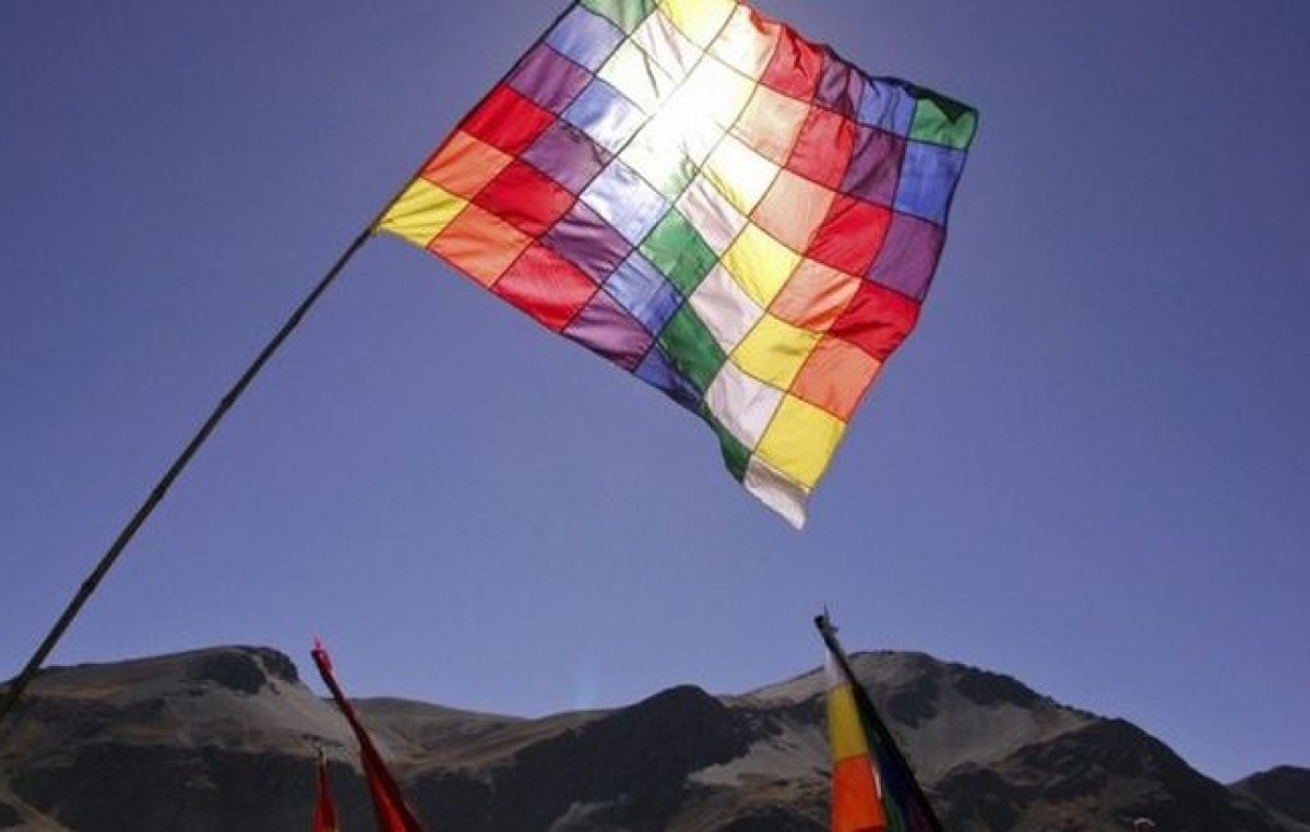 Por primera vez en la Argentina se llevó a cabo un proceso de consulta previa, libre e informada a comunidades indígenas de Jujuy