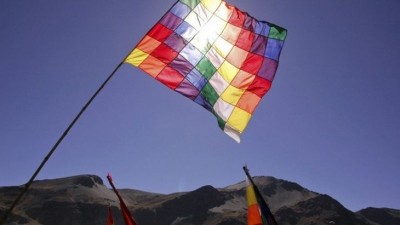 Por primera vez en la Argentina se llevó a cabo un proceso de consulta previa, libre e informada a comunidades indígenas de Jujuy
