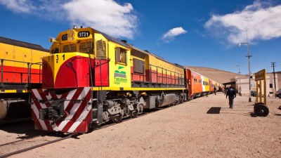 El Gobierno sumará u$s 2.400 millones a la recuperación de los trenes de carga