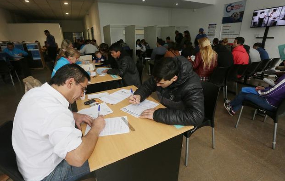 Más de 500 inscriptos para la tercera etapa de Policía Local en La Plata