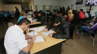 Más de 500 inscriptos para la tercera etapa de Policía Local en La Plata
