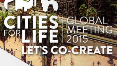 Rafaela incluida en encuentro internacional de ciudades