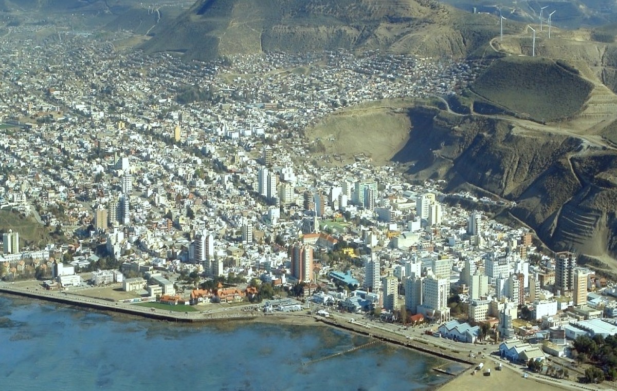 El Concejo tratará hoy el Código de Planeamiento Urbano de Comodoro