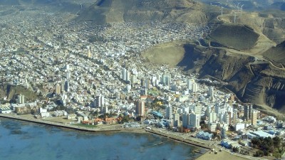 El Concejo tratará hoy el Código de Planeamiento Urbano de Comodoro