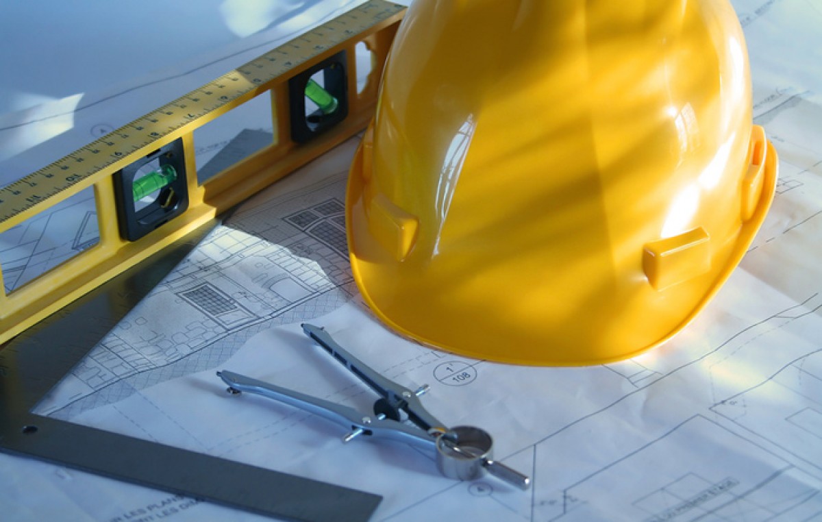 La construcción llegó a su máximo histórico en empleo y en Santiago supera los 7 mil trabajadores