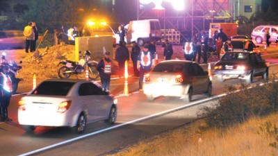 Conductor designado: piden que las comunas mendocinas se sumen a controlar