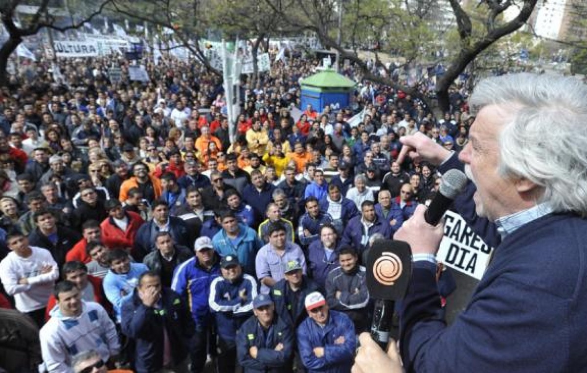 Córdoba: Las propuestas de los candidatos a Intendente para conducir a los municipales