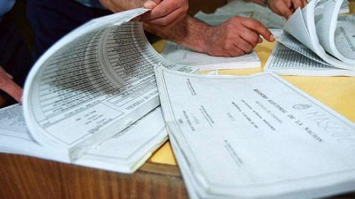 Más de 75 mil cordobeses eligen autoridades el domingo en 12 ciudades y pueblos