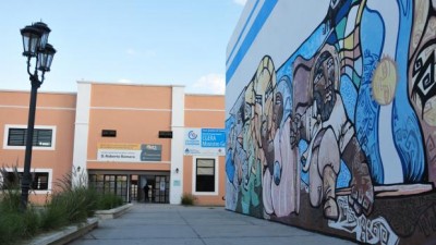 Intendentes del interior de Salta conocerán el modelo de labor social Capitalino