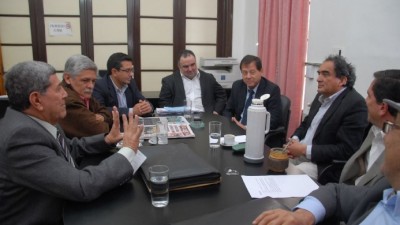 Catamarca: El 94% del FEM se utiliza para resolver problemas salariales