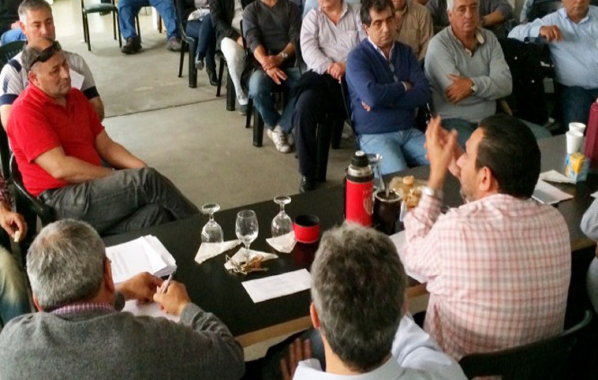 Santa Fe: FESTRAM está en estado de alerta y movilización