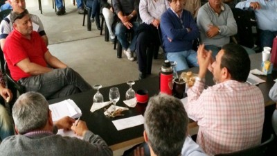 Santa Fe: FESTRAM está en estado de alerta y movilización