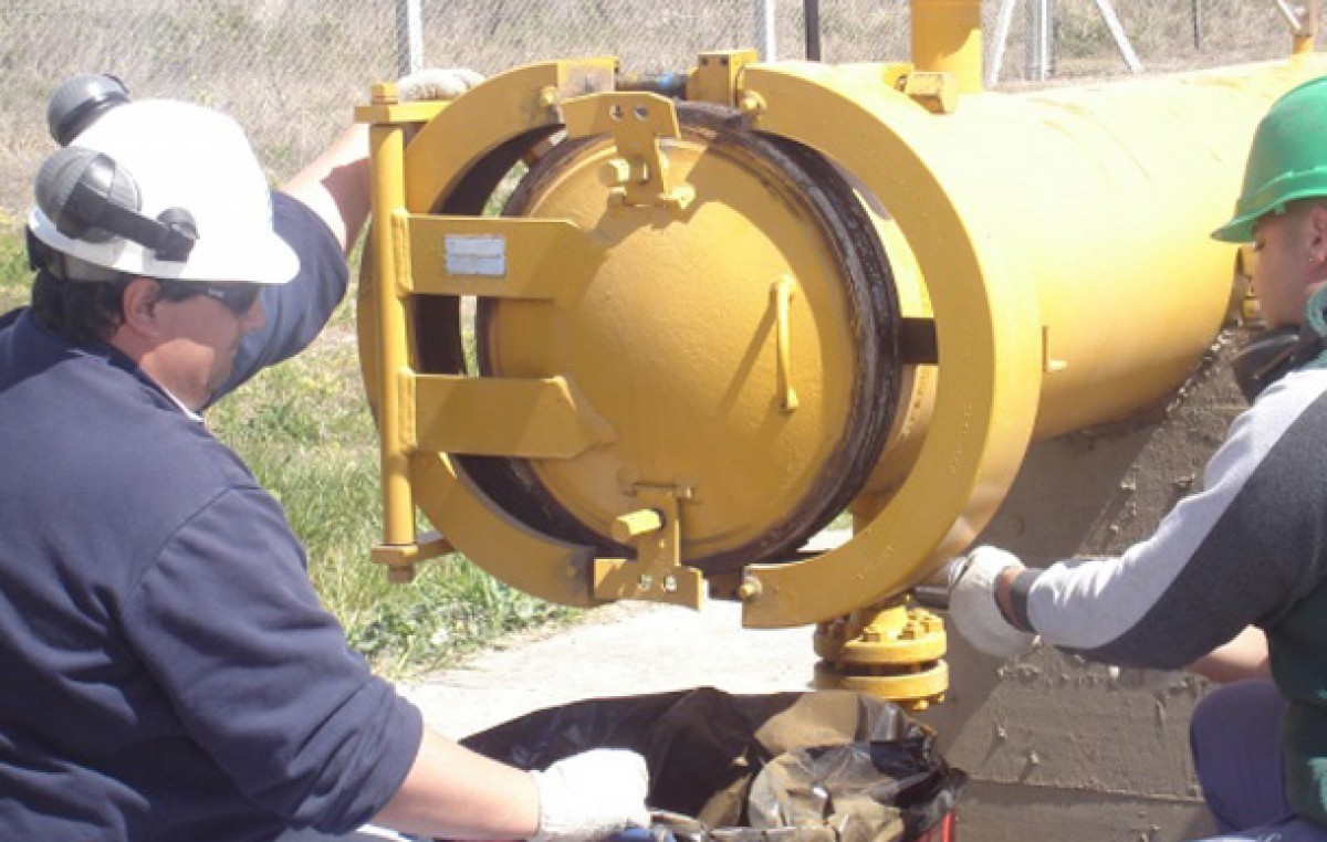 Mar del Plata: Invertirán más de $540 millones para ampliar el gasoducto de la costa