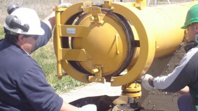 Mar del Plata: Invertirán más de $540 millones para ampliar el gasoducto de la costa