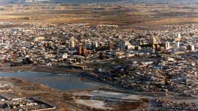 El Ejecutivo busca modificar la ordenanza de uso de suelos de Trelew