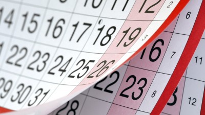 Río Ceballos y Salsipuedes, el próximo domingo