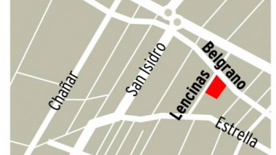 Rivadavia compró 10 hectáreas para armar su parque industrial