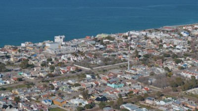 Las Grutas: el referéndum será el 18 de octubre