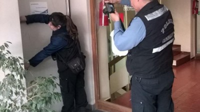 Los municipales de Cipolletti marcharán al puente este martes