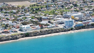 Las Grutas: Si se llama al referéndum, irán a reclamar a la Justicia