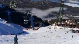 El Catedral le dejó 12 millones al Municipio de Bariloche