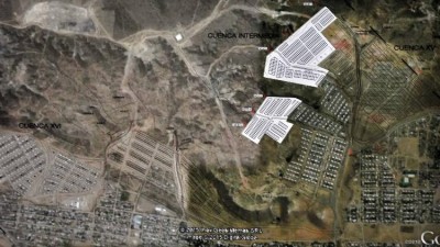 Neuquén avanza en la conquista de la meseta