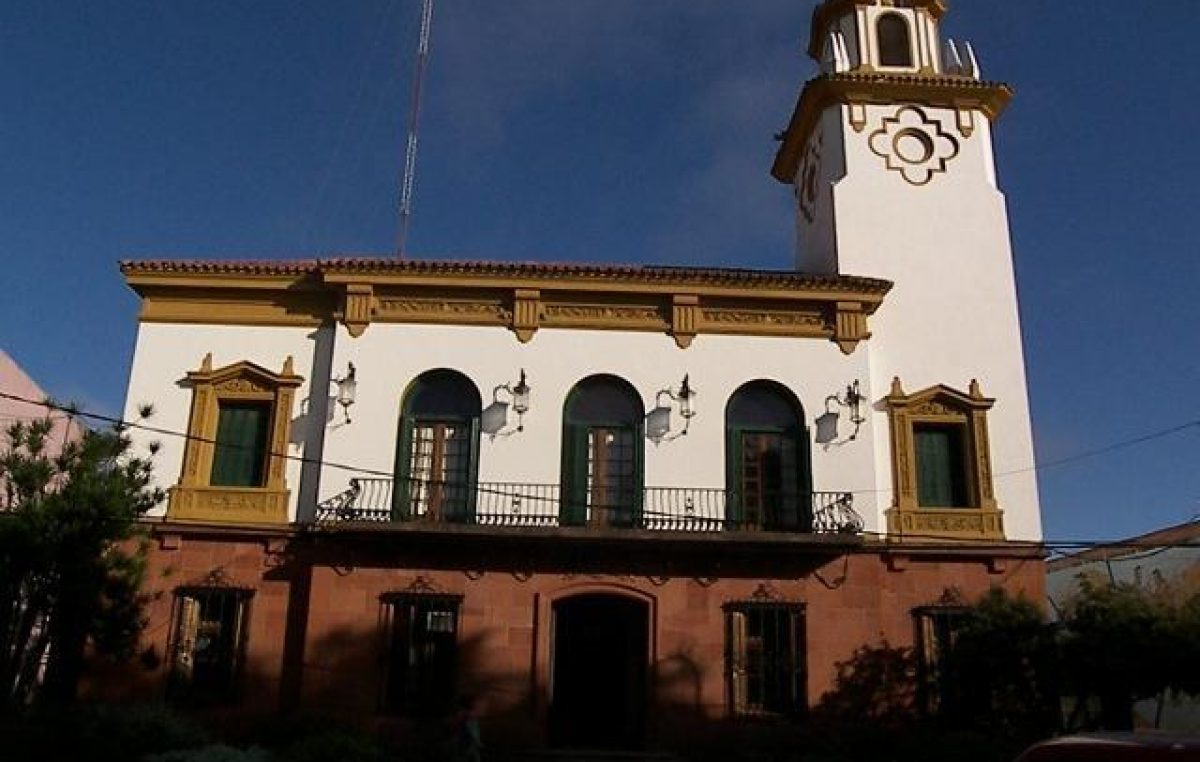 Aumento salarial para empleados mercedeños