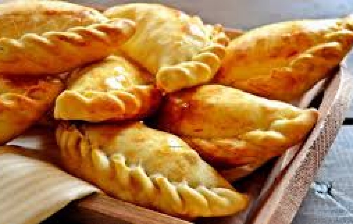 Fiesta de la Empanada en Famaillá del 11 al 13 de septiembre