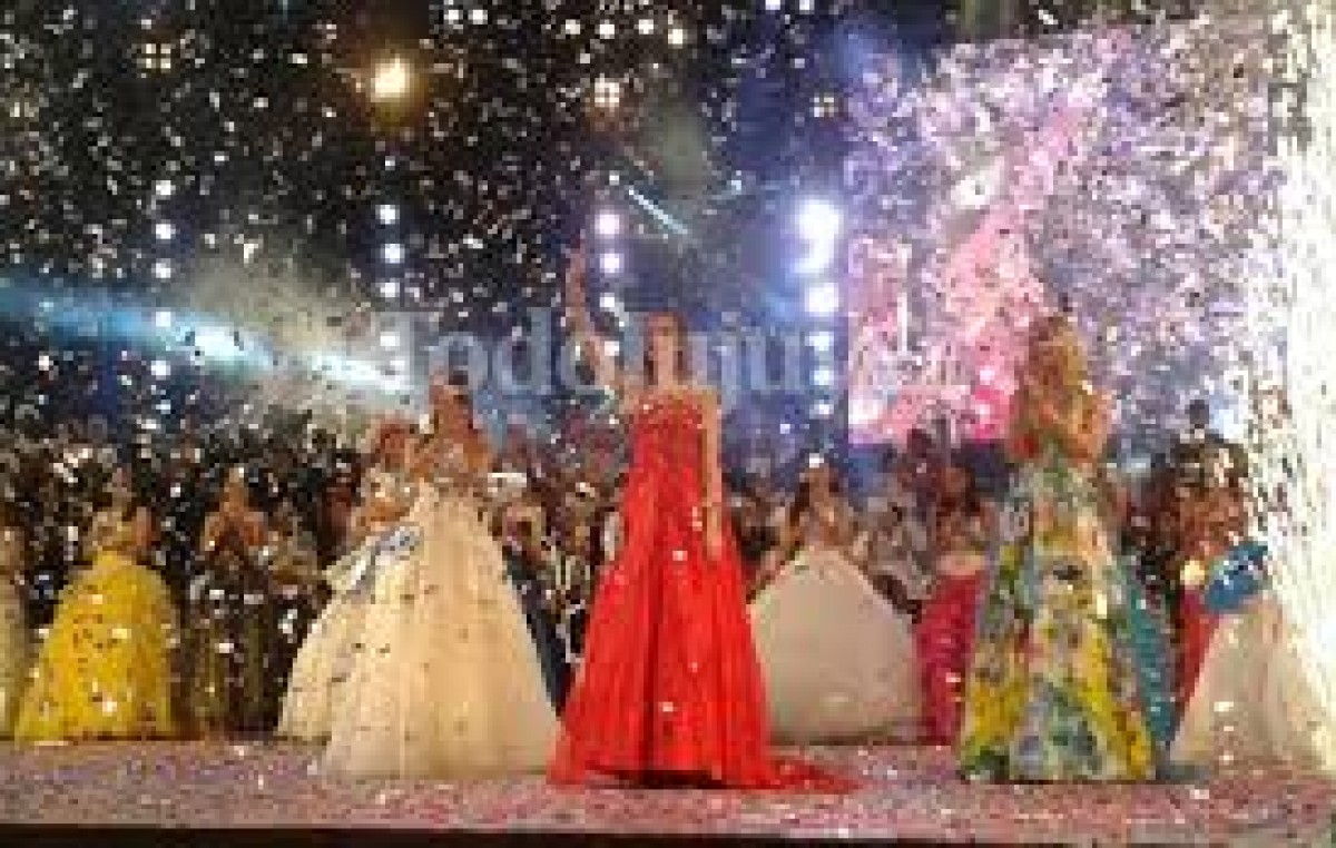 Fiesta Nacional de los Estudiantes 2015 en Jujuy del 17 al 27 de septiembre