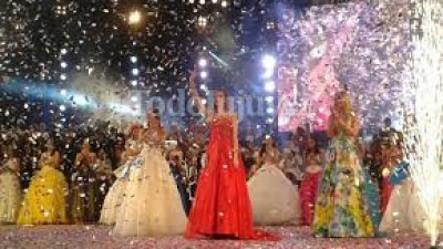 Fiesta Nacional de los Estudiantes 2015 en Jujuy del 17 al 27 de septiembre