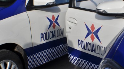 Granados llegará hoy a la marca de cuarenta fuerzas locales en la Provincia