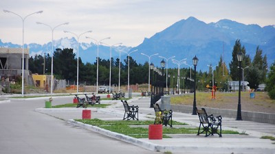 Inversiones por más de 16 millones de pesos para Los Antiguos
