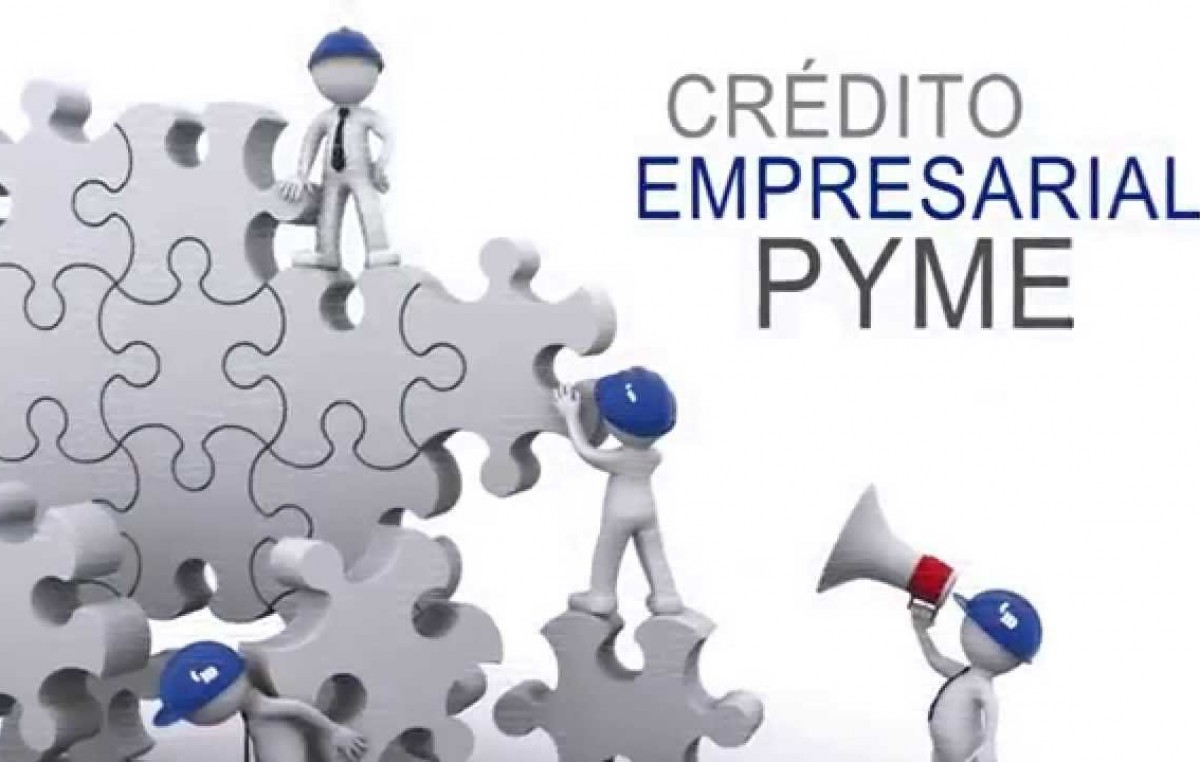 Destinan $60 millones para créditos a pymes regionales
