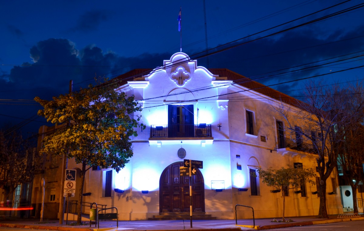 Disconformidad por recategorización de municipales en Sunchales