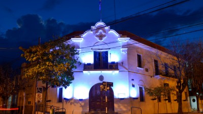 Disconformidad por recategorización de municipales en Sunchales