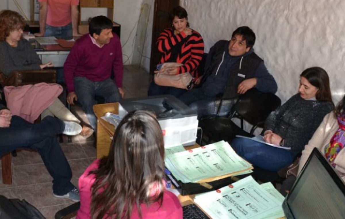 No hubo acuerdo entre SOEME y Ejecutivo de Esquel