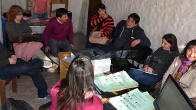 No hubo acuerdo entre SOEME y Ejecutivo de Esquel