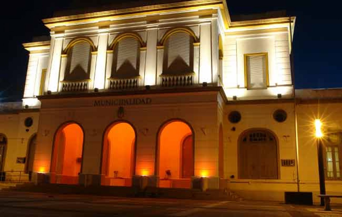 Recategorizaciones: Unos 150 empleados municipales iniciarían acciones legales contra la comuna de General Pico